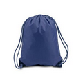 210 D Drawstring Backpack